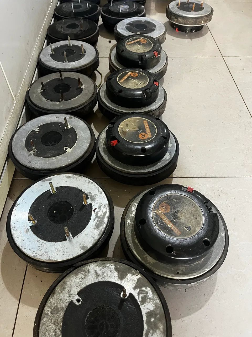 Driver D405 