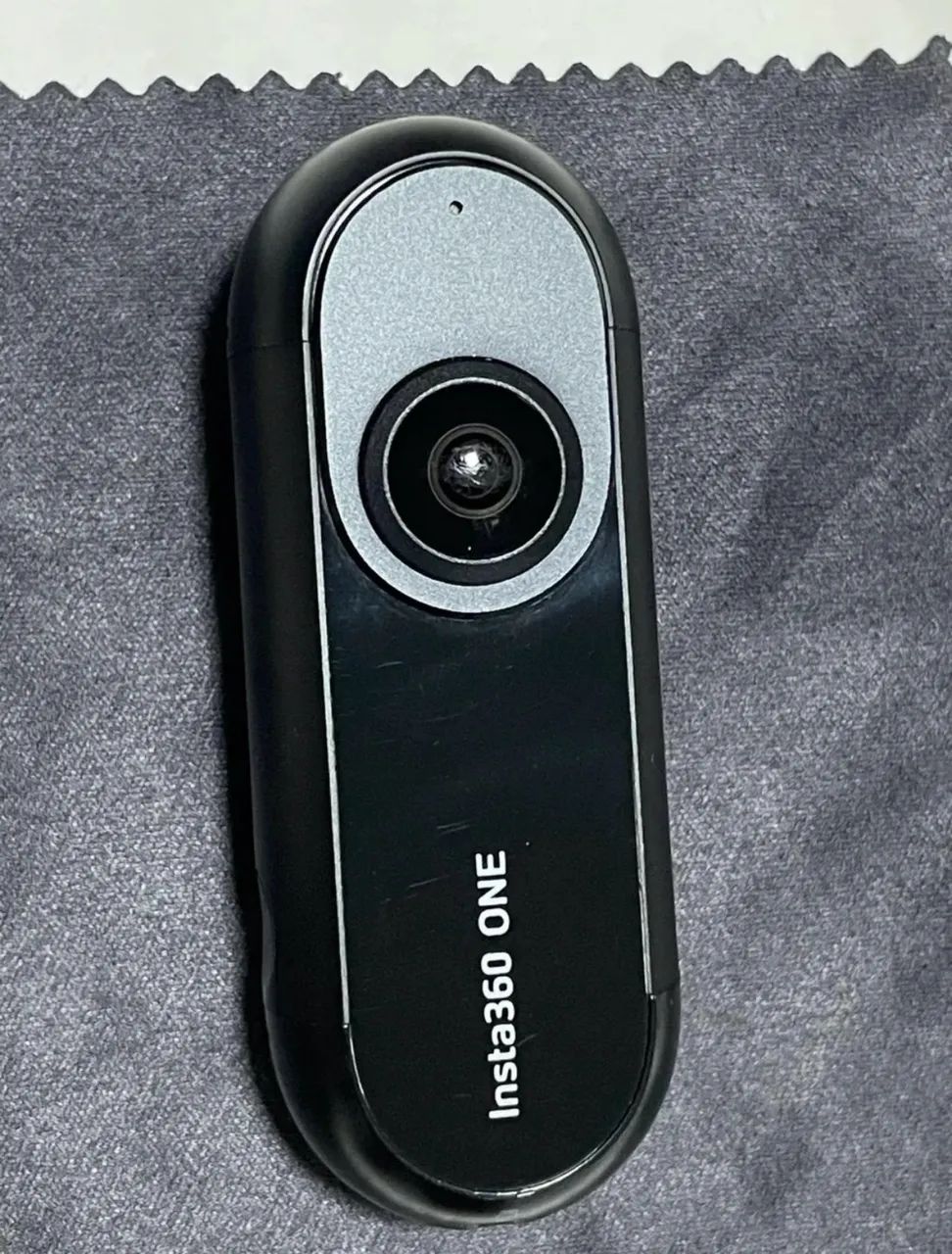 Insta 360 one - Câmeras e Filmadoras - Pacajus 1499580509 | OLX
