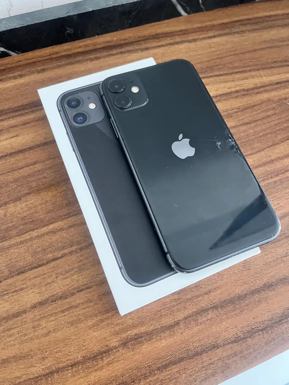 Vendo IPhone 11 64gb - Foto 3