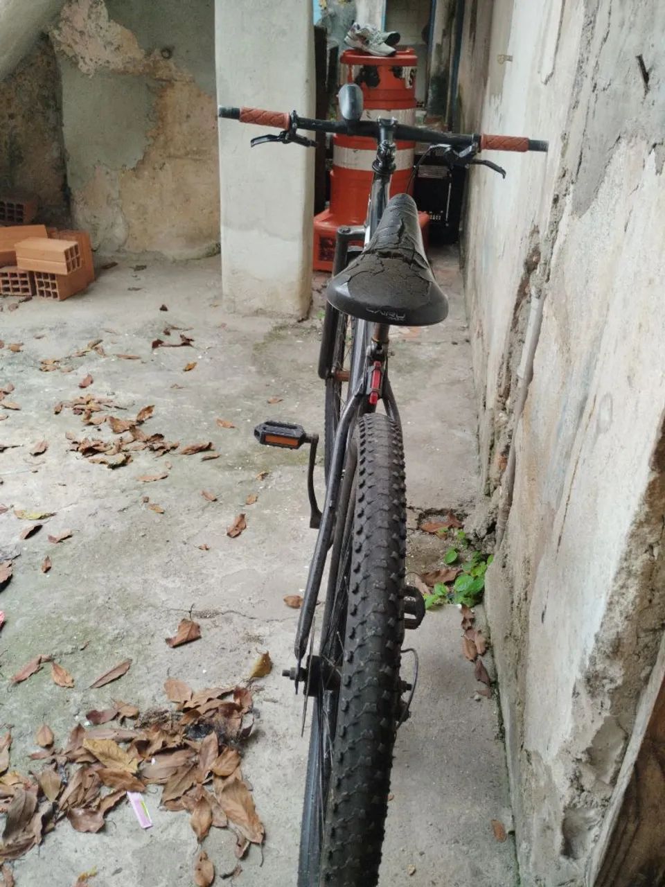 Bicicleta aro 29 - Foto 3
