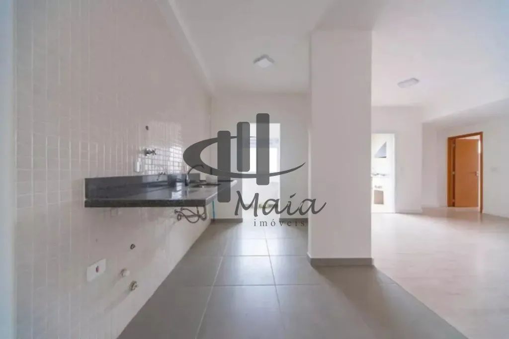 Venda Apartamento Santo Andre Campestre Ref: 46195 - Foto 5