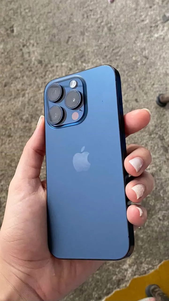 iPhone 15 pro 256g  - Foto 3