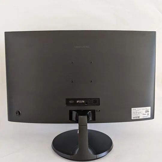 Monitor Curvo Samsung  - Foto 3