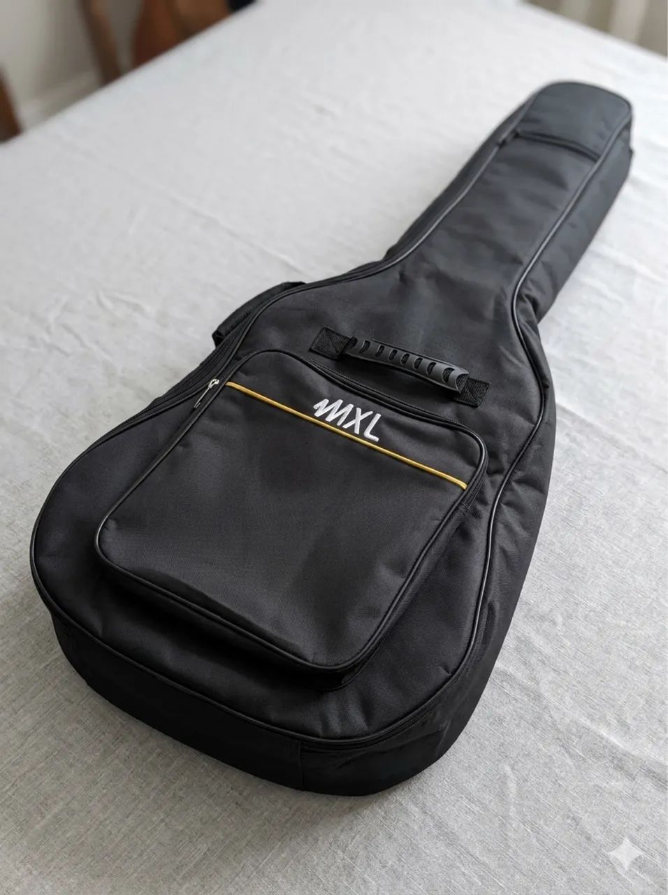 Capa para violão