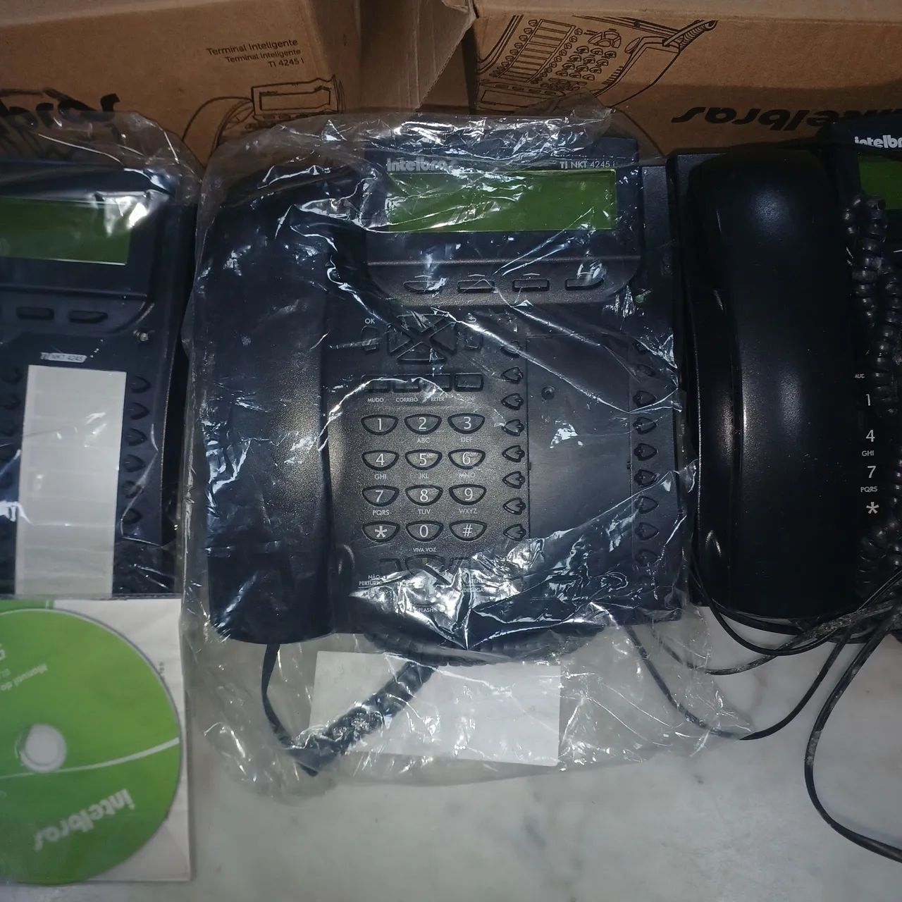 Lote Telefones  - Foto 2