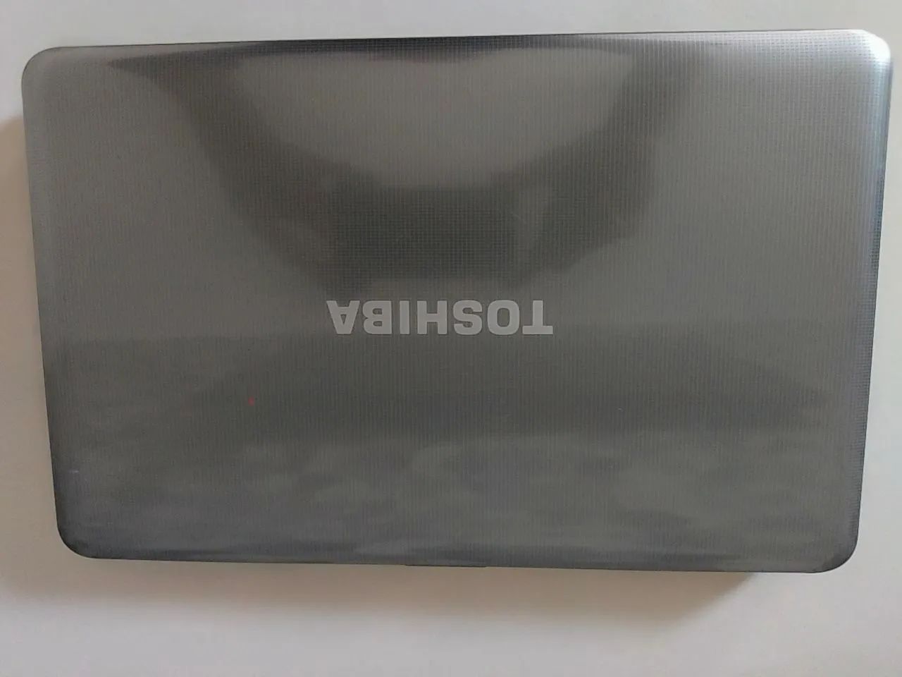 Notebook Toshiba leia abaixo  - Foto 3