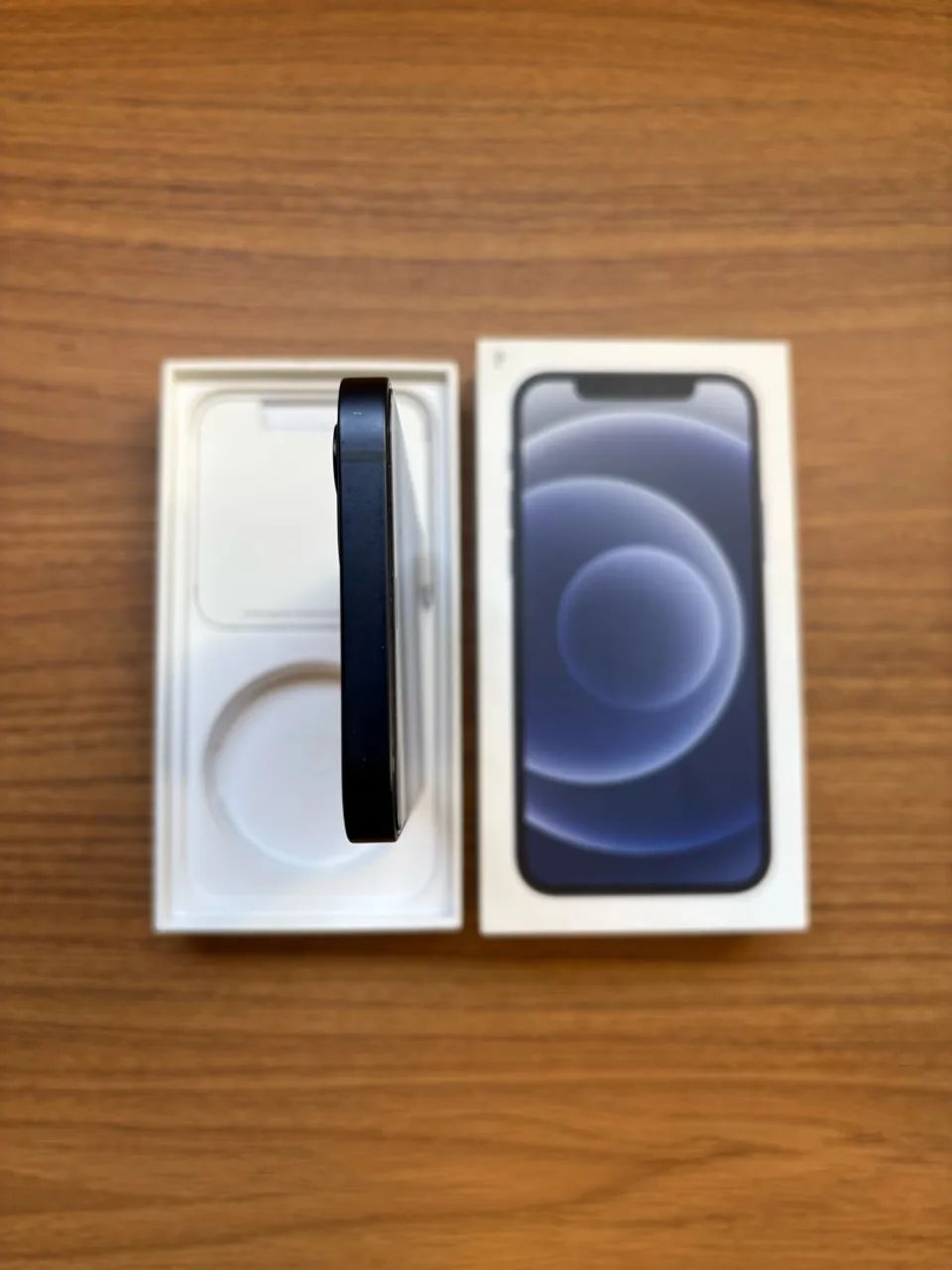 iPhone 12 64gb - Único dono - Foto 5