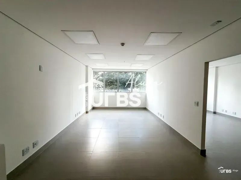 Sala comercial no Setor Oeste - Goiânia - GO - Foto 5