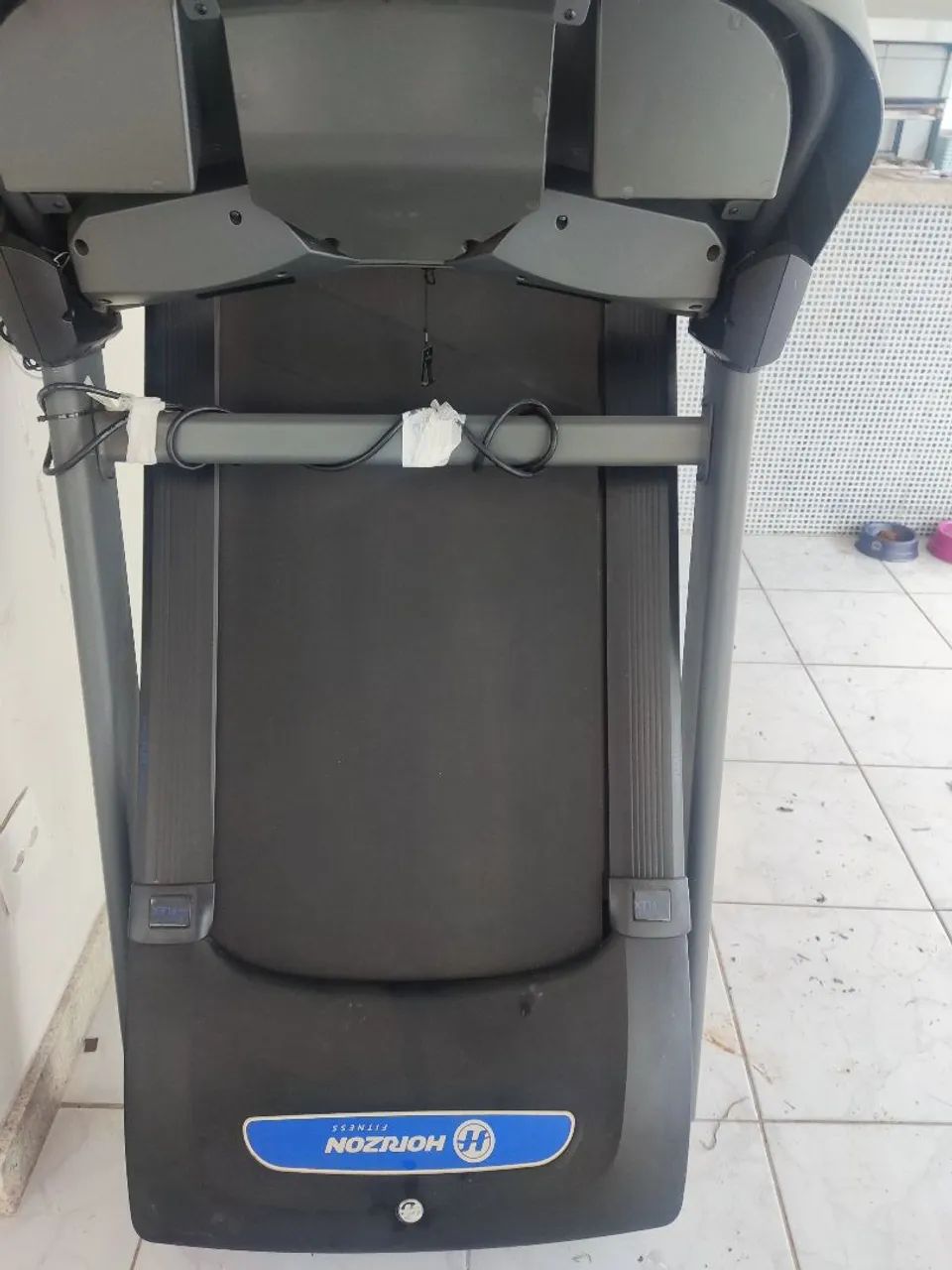 Vendo esteira profissional - Foto 3