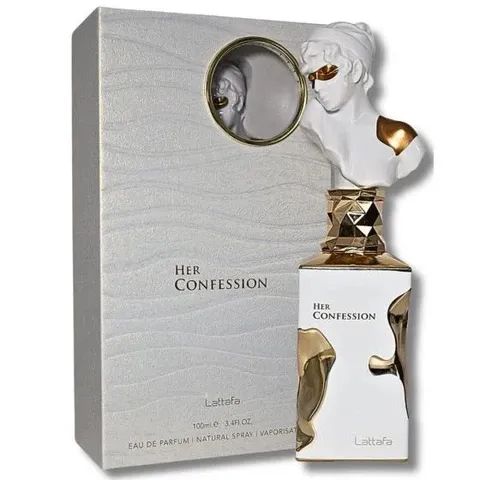 Perfume Árabe Her Confession - Foto 2