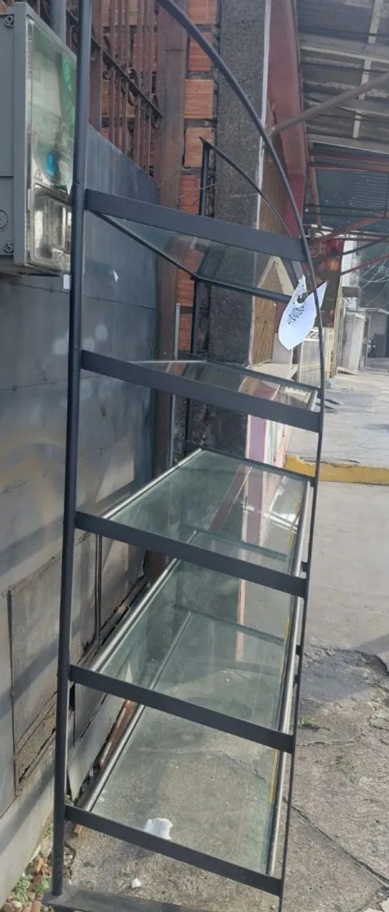 Prateleira  - Foto 2