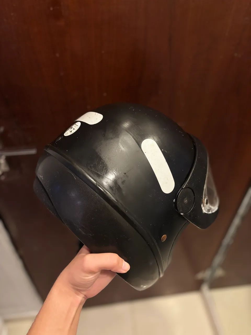 CAPACETE (usado) - Foto 5