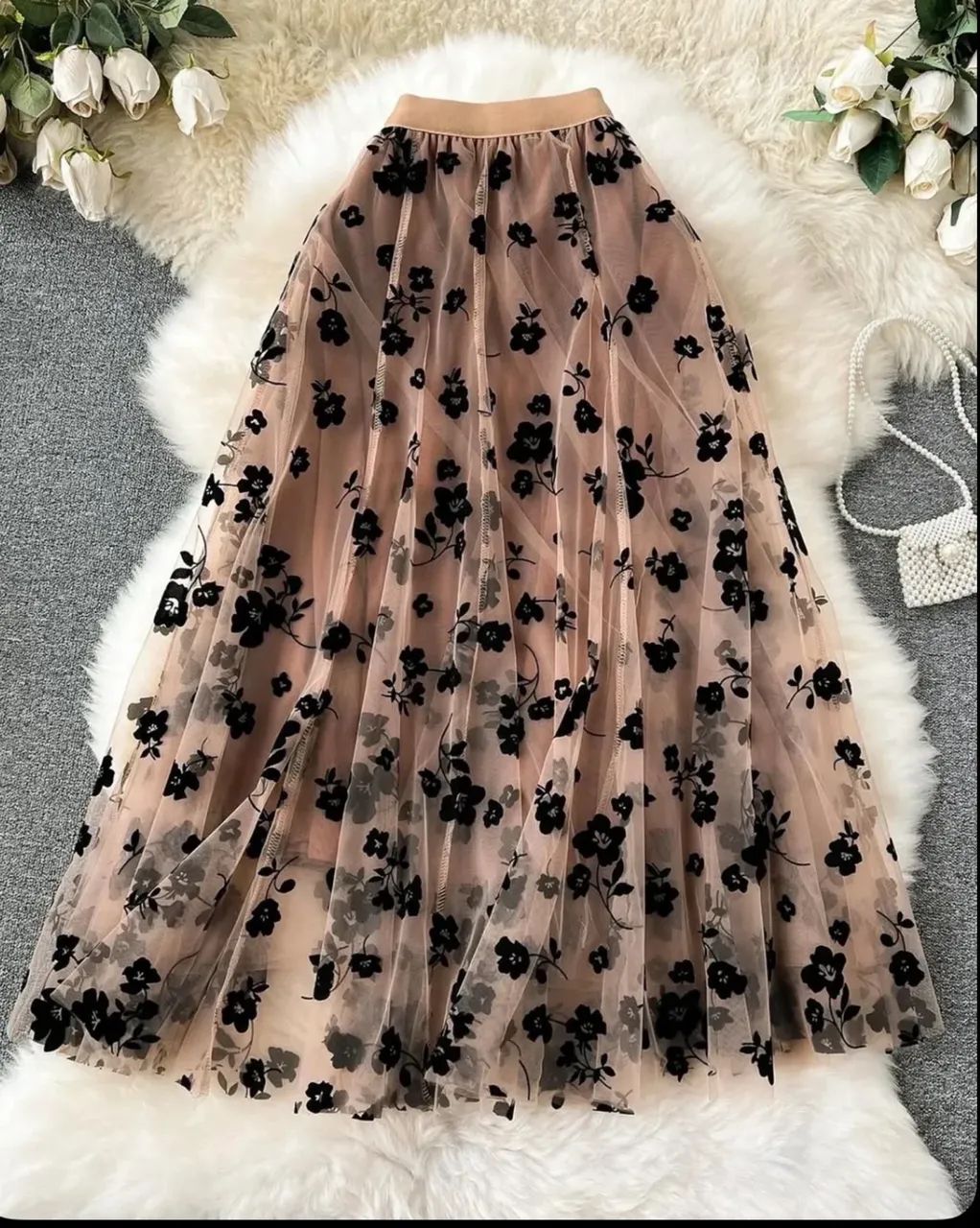 Saias de tule  - Foto 5