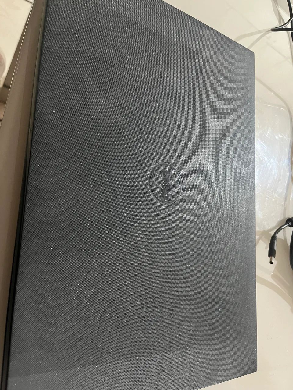 Notebook Dell