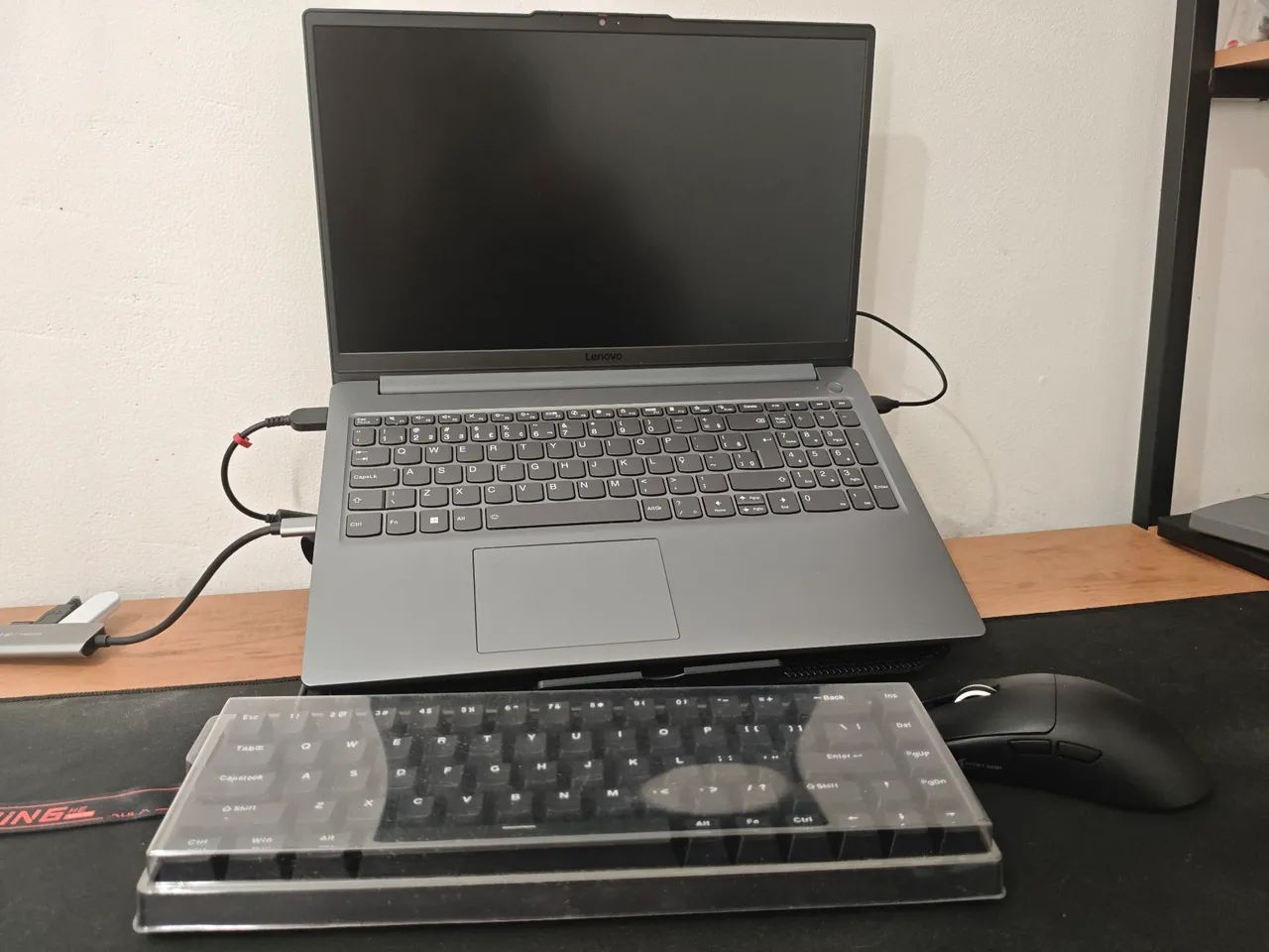 Notebook LOQ 