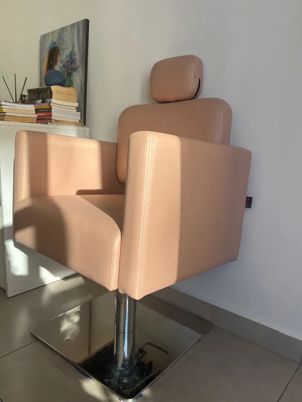 Cadeira para Salão  - Foto 3