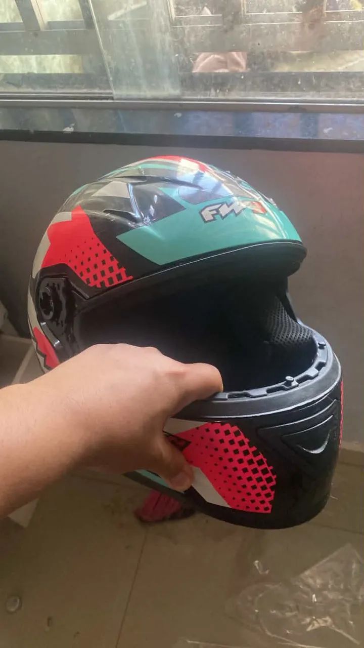 Capacete 
