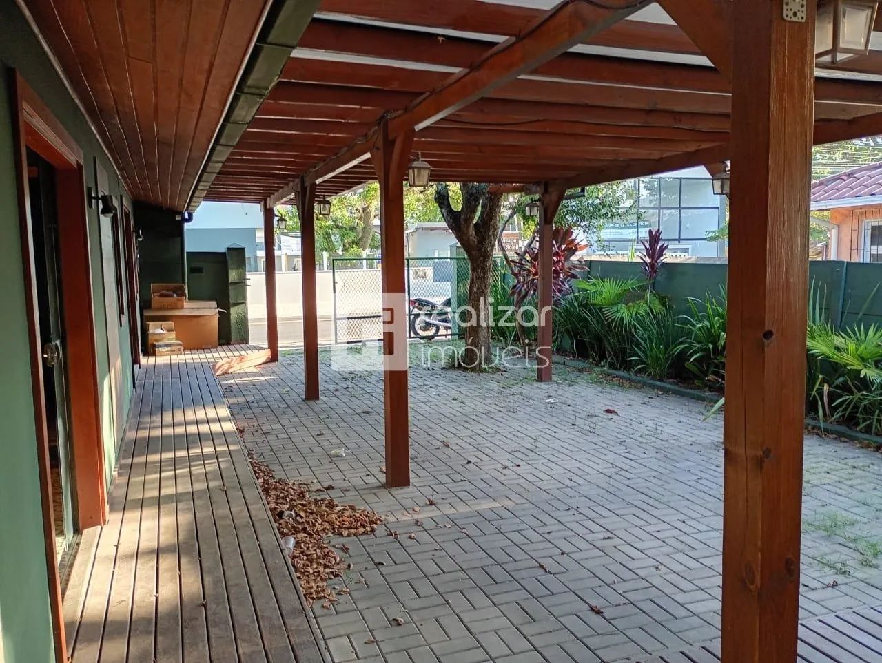 Casa Comercial no bairro Armação do Pântano do Sul - Florianópolis - Foto 5