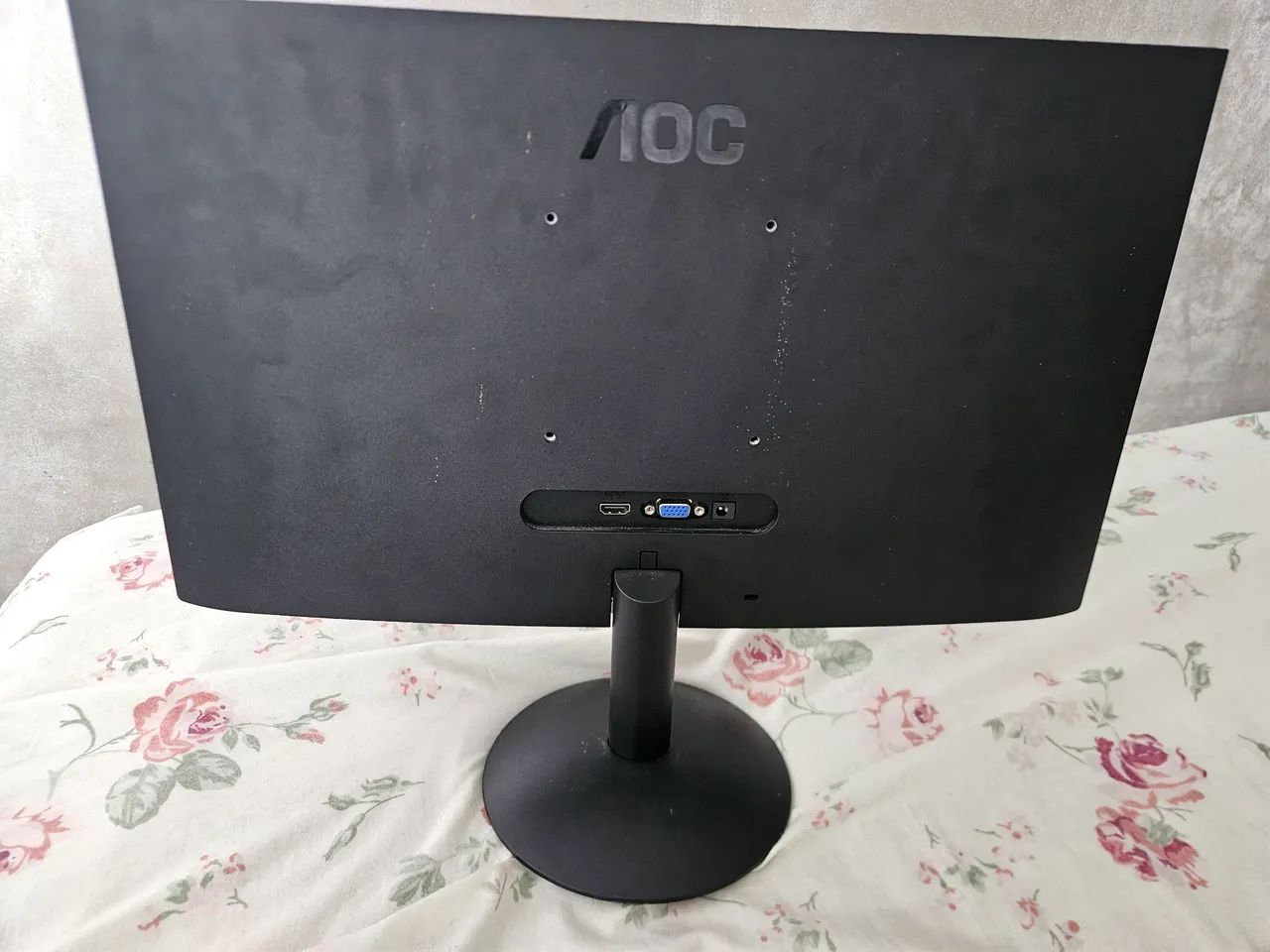 Monitor aoc 120hz - Foto 2