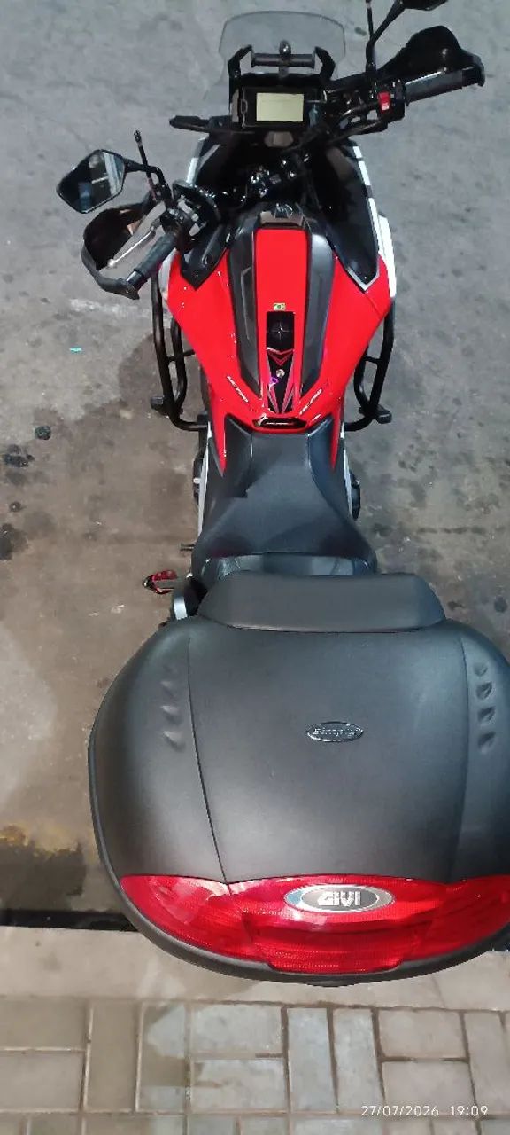 Moto nc 750x - Foto 5