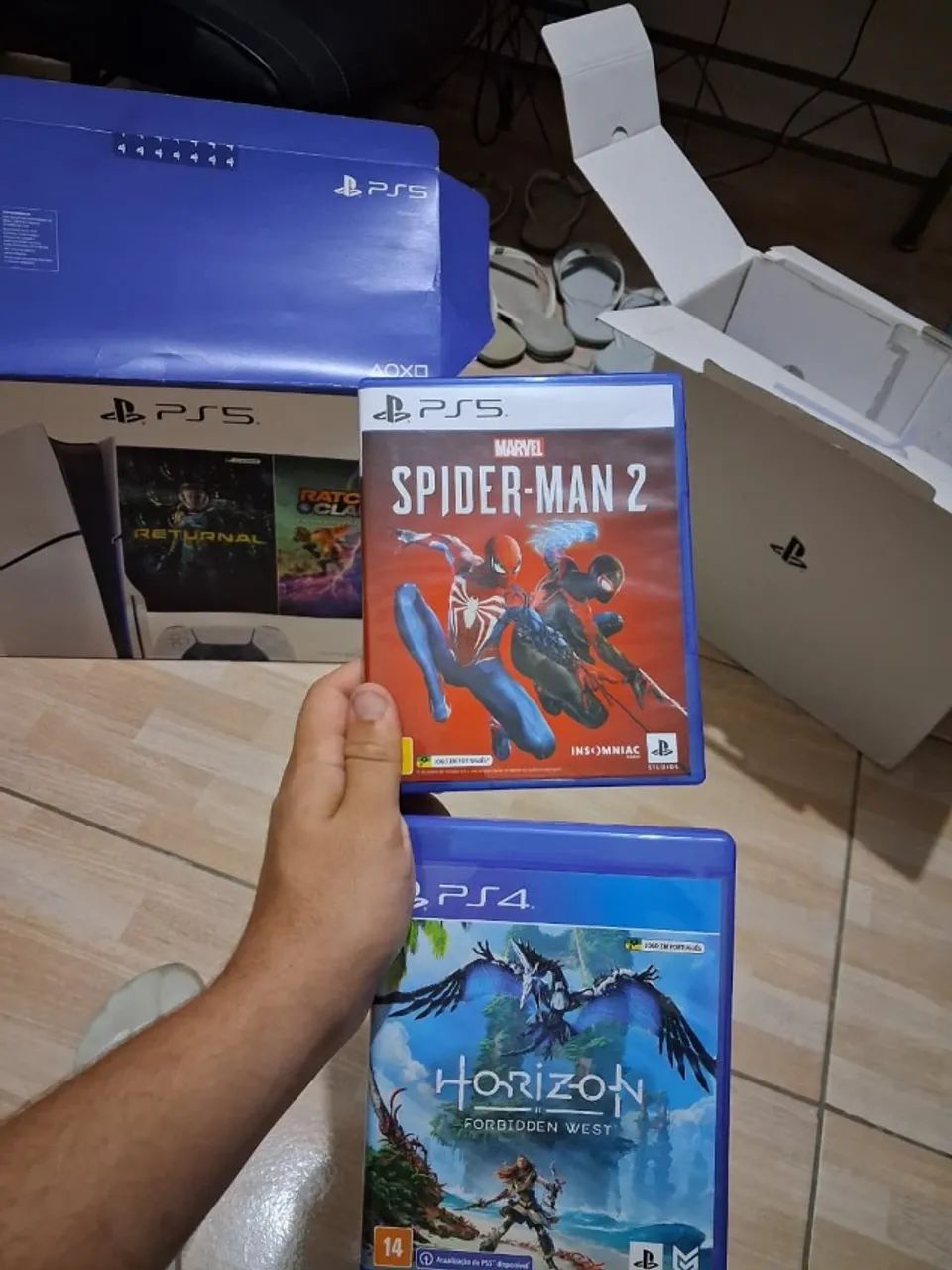 Playstation 5 - Foto 3