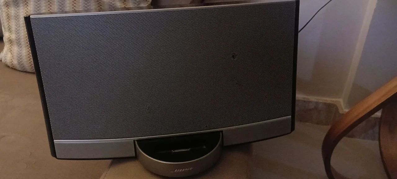 Dockstarion Bose  - Foto 3