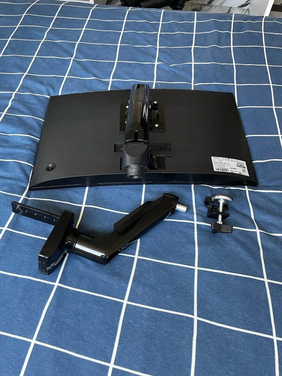 Monitor 24 polegadas 75hz - Foto 2