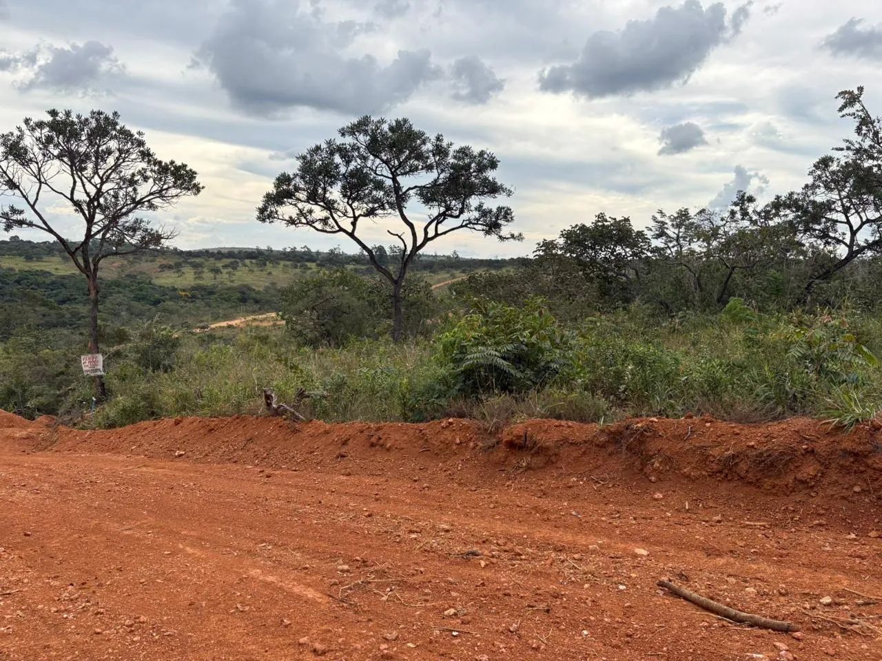Chácaras em jaboticatubas recanto da siriema 2 - Foto 2