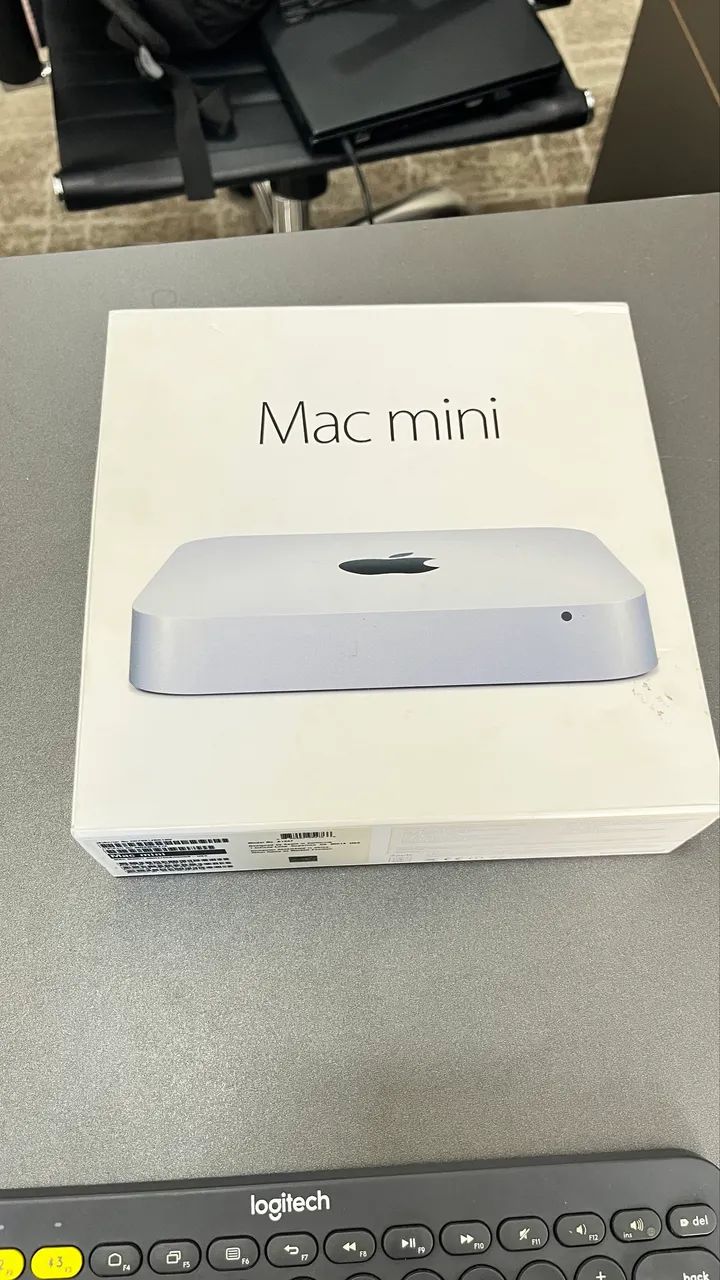 Mac Mini 2014
