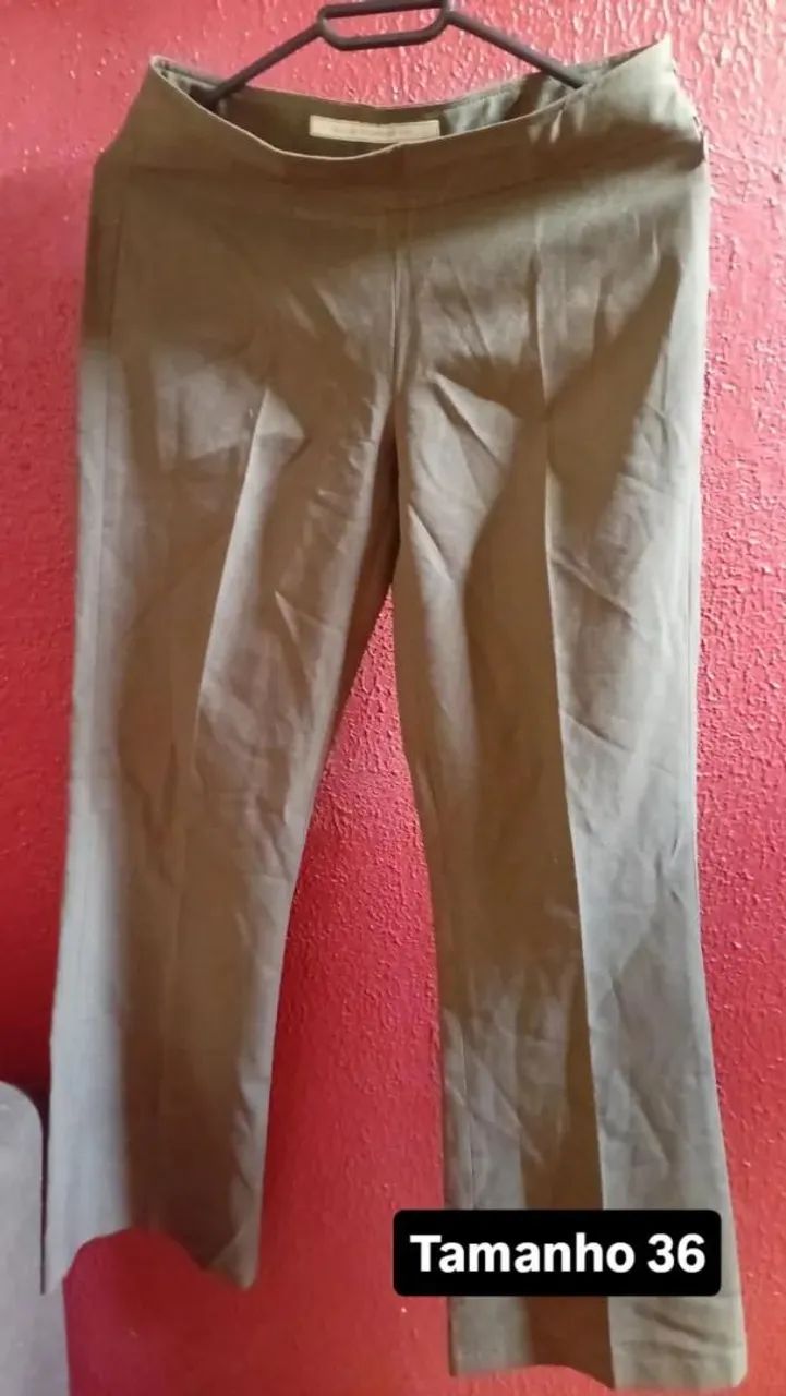 Calça Feminina  - Foto 2