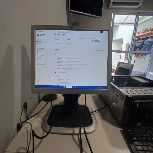 computador desktop  - Foto 2