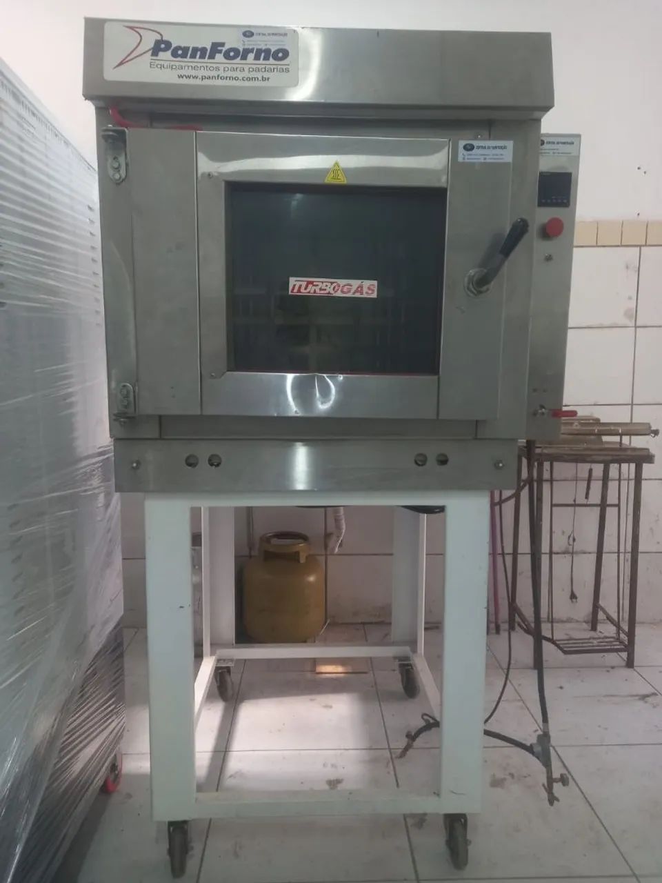 Panificação  - Foto 4