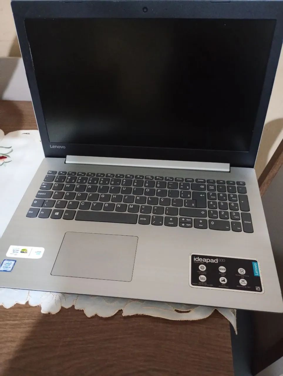 Notebook Lenovo 330 - Foto 5