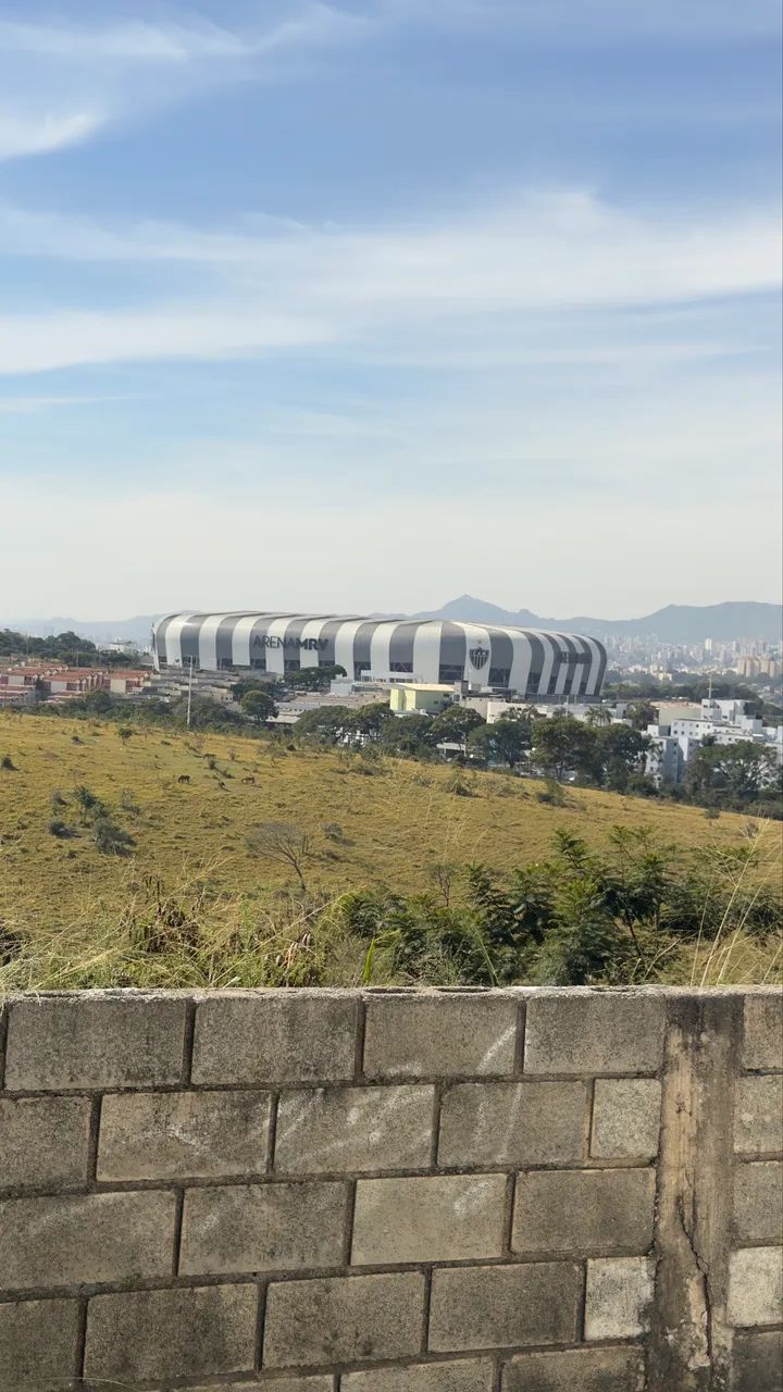 Alugo Galpão Califórnia 1000 m - Foto 5