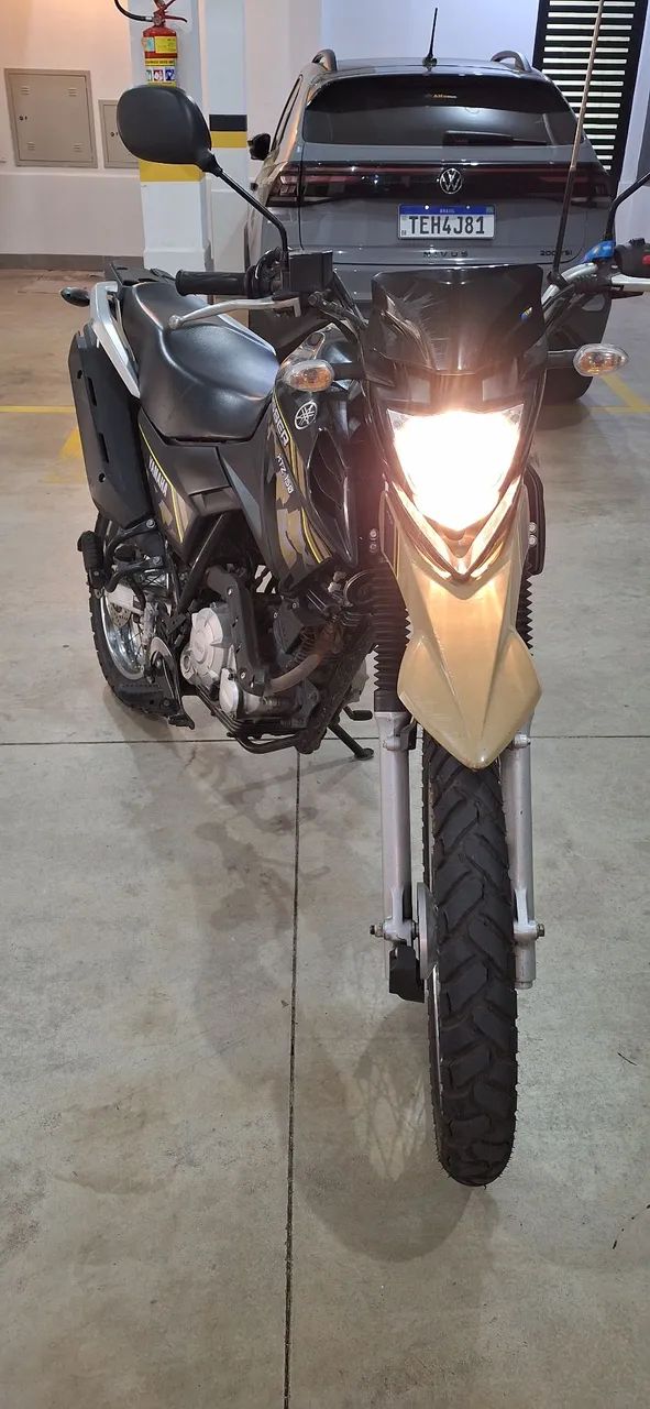 XTZ CROSSER NOVA - Foto 2