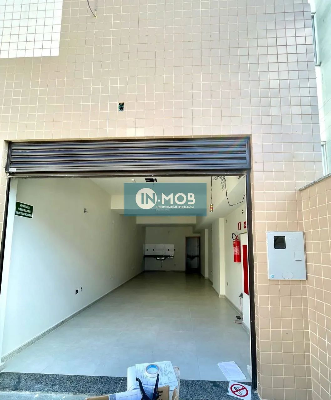 LOJA 38 m2 NO MORRO DA GLÓRIA 1ª LOCAÇÃO - Foto 3