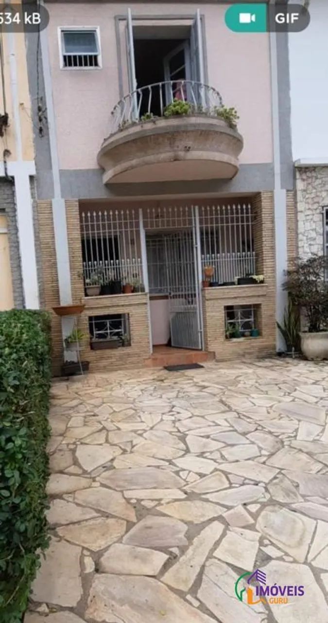 CASA ASSOBRADADA - BELA VISTA - SP - Foto 2