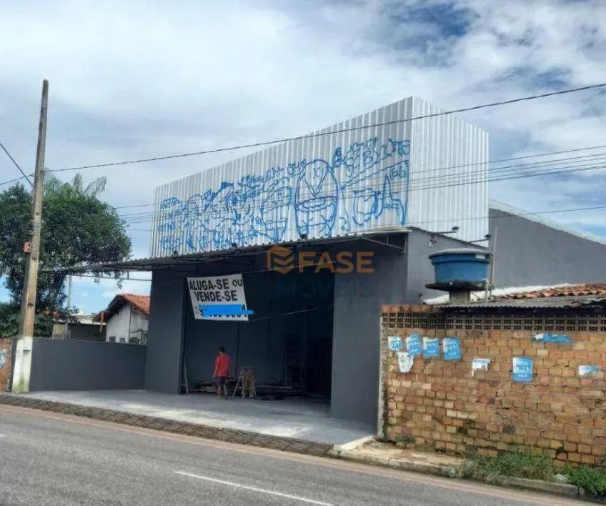 Galpão à venda no bairo do Coqueiro - Ananindeua/Pará - Foto 4