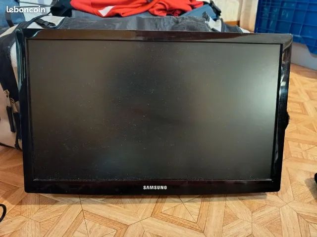 TV SAMSUMG 24 POLEGADAS