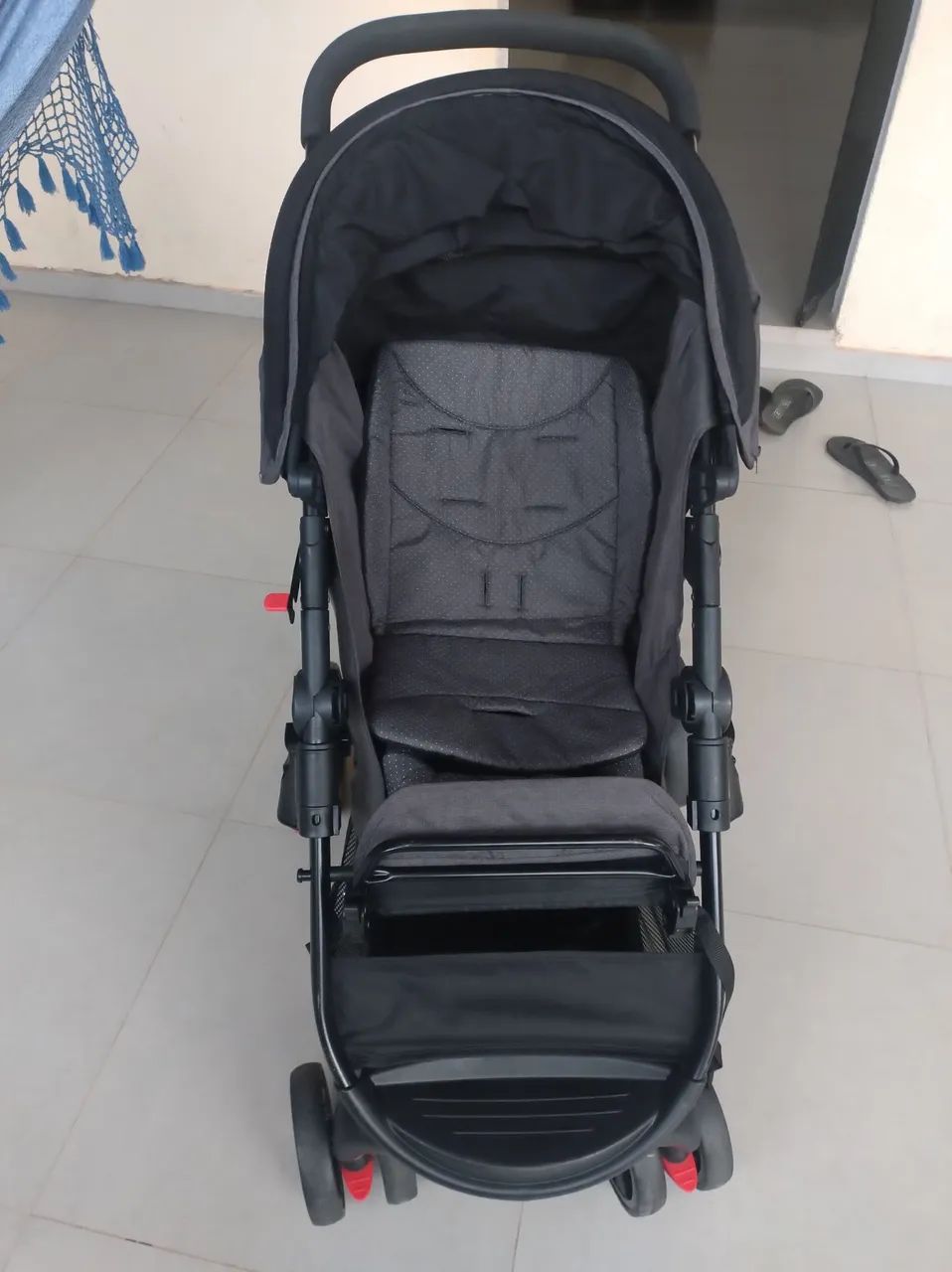 Vende-se kit bebê 