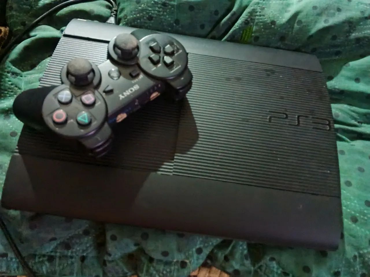 PS3