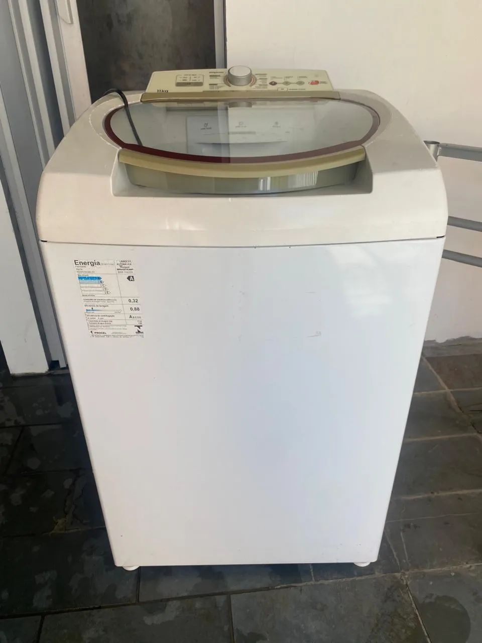 Máquina Brastemp - Foto 2