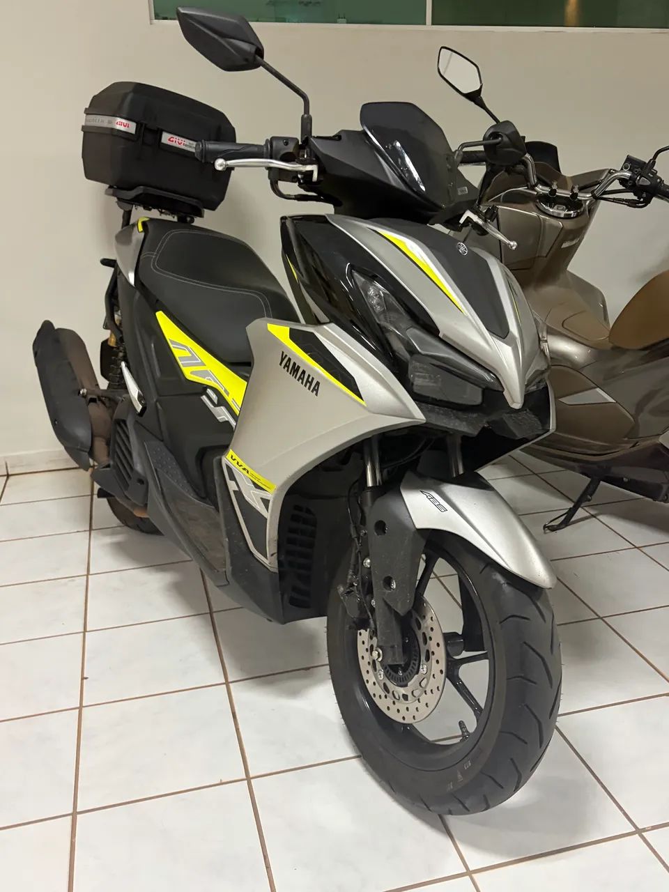 Aerox 160! - Foto 3