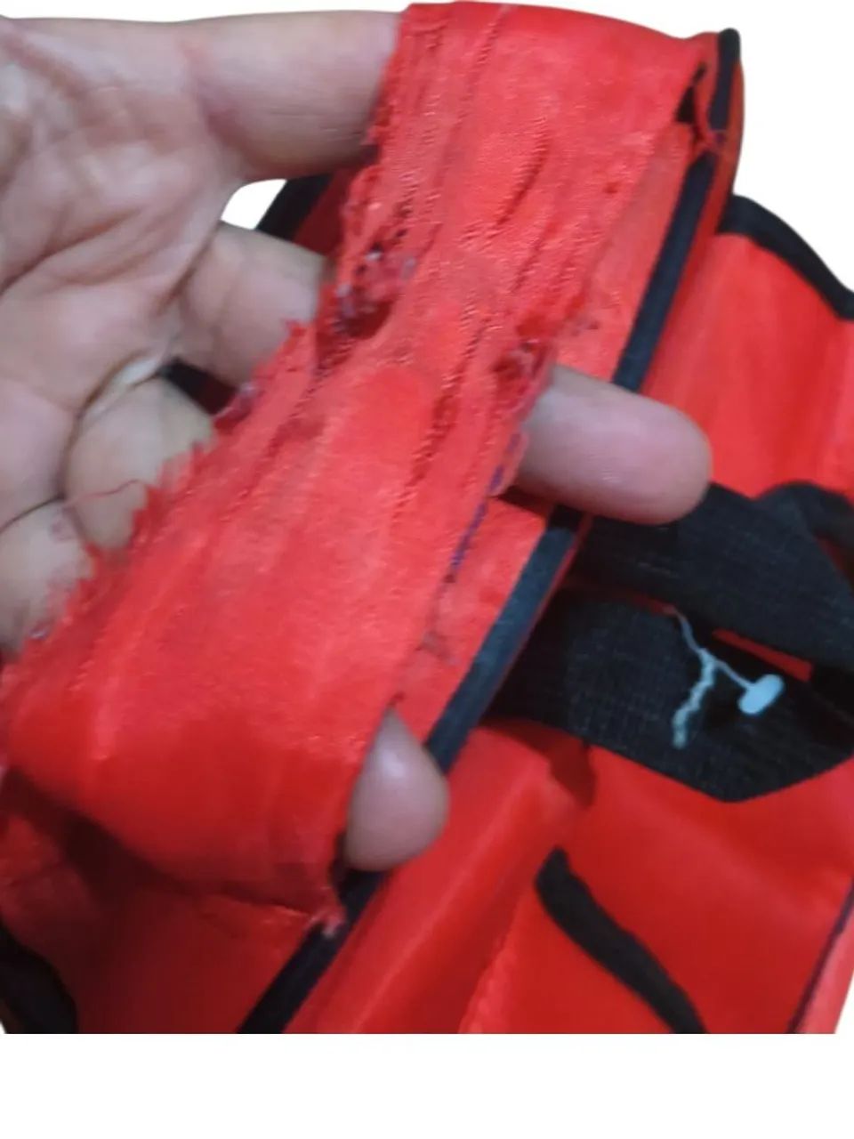 Mochila escolar infantil ladybug - Foto 4