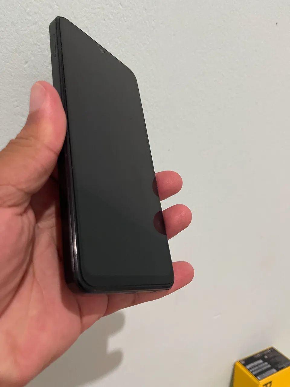 Vendo Celular C71 de 64gb novo