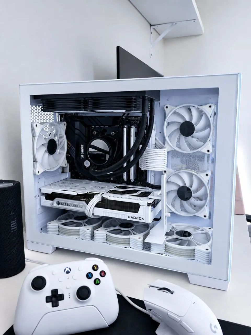 Pc gamer 