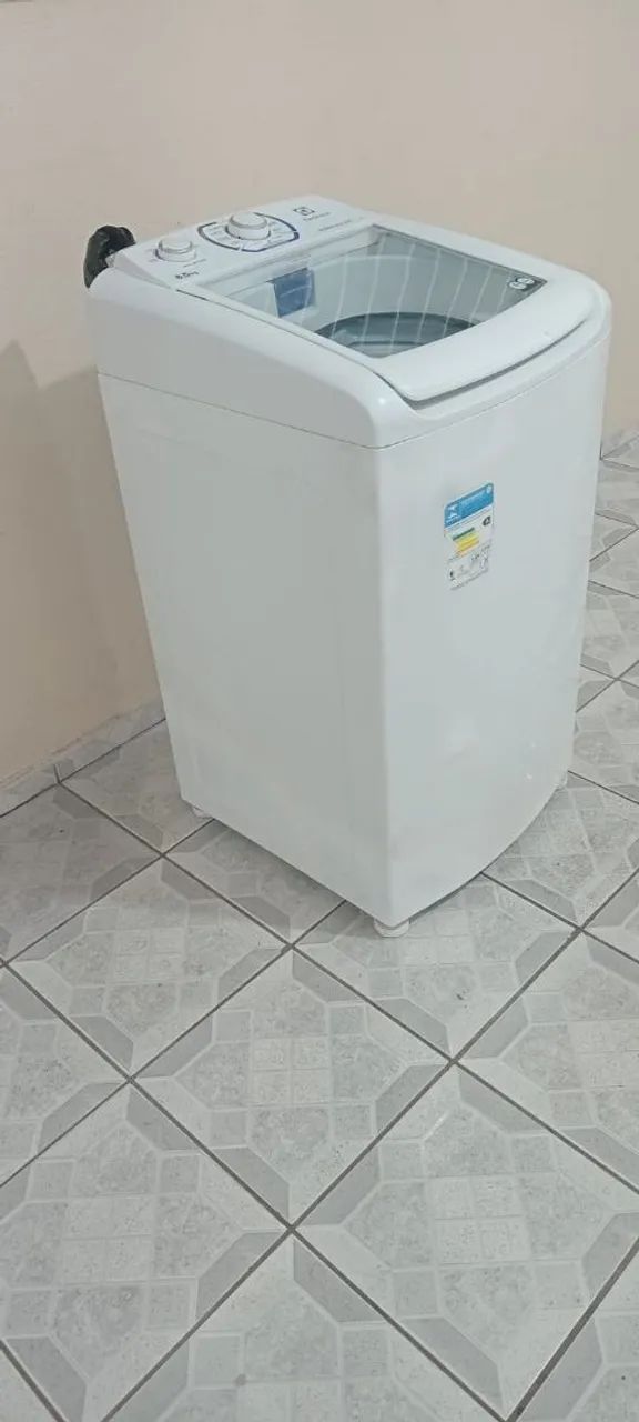 Maquina de lavar roupa.  - Foto 4