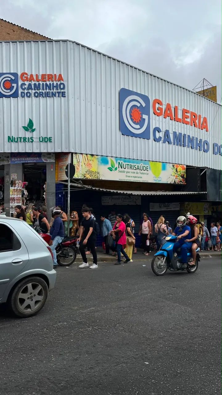 ALUGO PONTO COMERCIAL NO CENTRO DE CARUARU - Foto 3