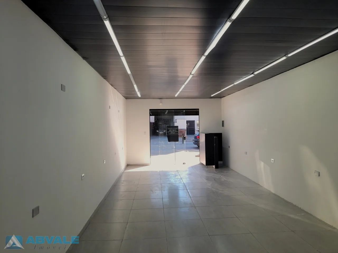 Blumenau - Loja/Salão - Vila Nova - Foto 5