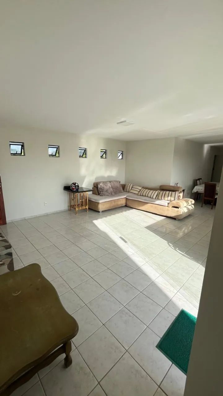 VENDO COBERTURA LINEAR COM 4 QUARTOS NOS BANCÁRIOS - Foto 5